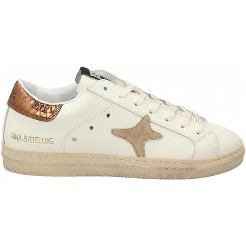 Sneakers basse Ama Brand SNK - Ama Brand - Modalova