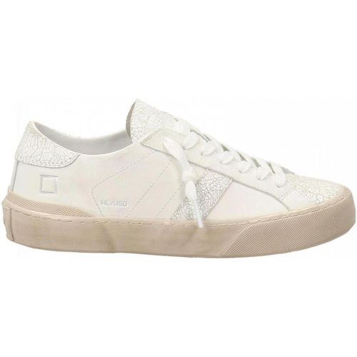 Sneakers basse Date HILL LOW USED - Date - Modalova