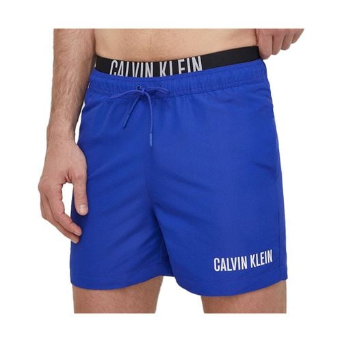 Costume / Bermuda da spiaggia KM0KM00992 - Calvin Klein Jeans - Modalova