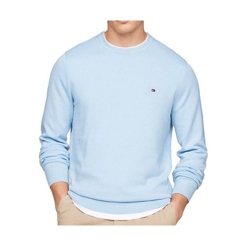 Maglione Tommy Hilfiger MW0MW34791 - Tommy hilfiger - Modalova