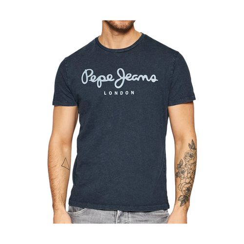 T-shirt & Polo Pepe jeans PM508272 - Pepe jeans - Modalova