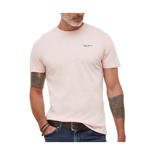 T-shirt & Polo Pepe jeans PM509083 - Pepe jeans - Modalova