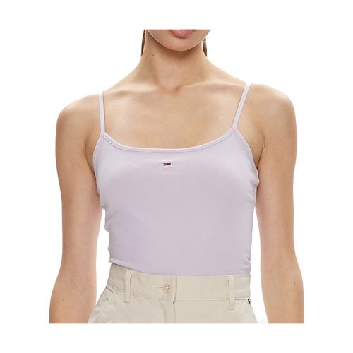 Top Tommy Hilfiger DW0DW17381 - Tommy hilfiger - Modalova