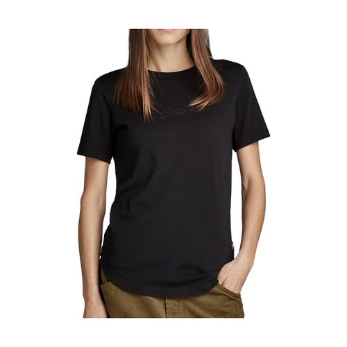 T-shirt & Polo D24216-4107 - G-star raw - Modalova