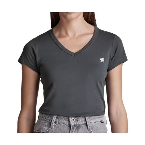 T-shirt & Polo D21314-4107 - G-star raw - Modalova