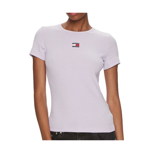 T-shirt & Polo DW0DW17881 - Tommy hilfiger - Modalova