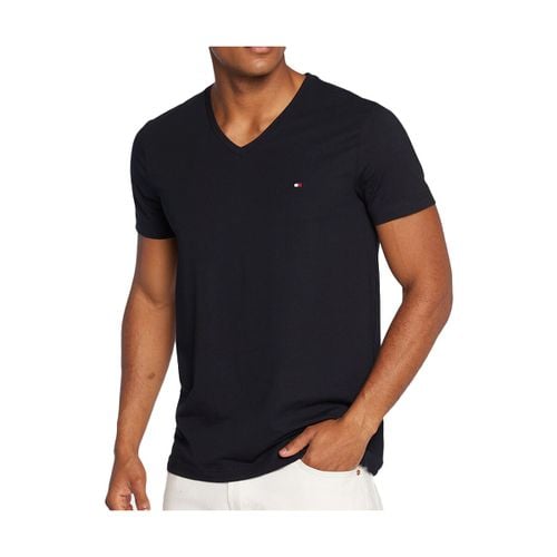 T-shirt & Polo MW0MW27540 - Tommy hilfiger - Modalova