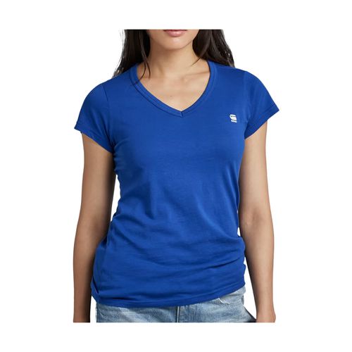 T-shirt & Polo D21314-4107 - G-star raw - Modalova