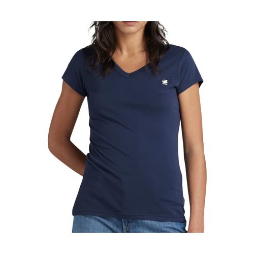 T-shirt & Polo D21314-4107 - G-star raw - Modalova