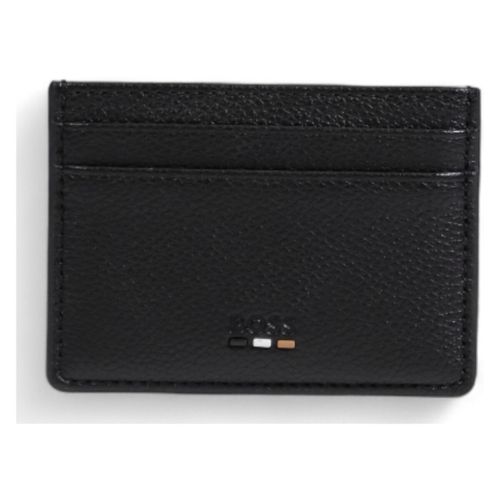 Portafoglio Ray_Card holder 10249242 01 50491948 - Boss - Modalova