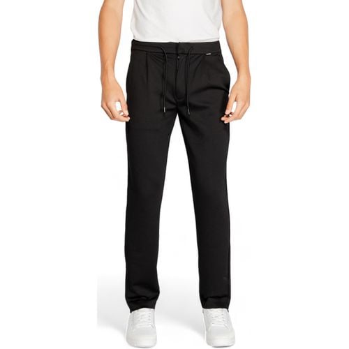 Pantaloni COMFORT KNIT K10K113648 - Calvin Klein Jeans - Modalova