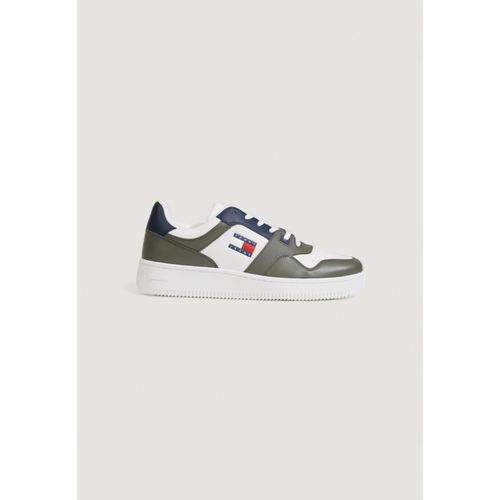 Sneakers TJM RETRO EM0EM01395 - Tommy hilfiger - Modalova