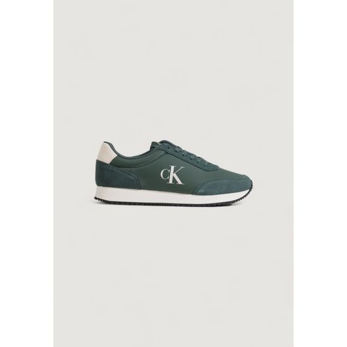 Sneakers RETRO RUNNER ICONIC YM0YM01119 - Calvin Klein Jeans - Modalova