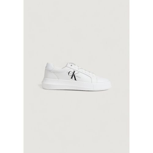 Sneakers CHUNKY CUPSOLE MONO YW0YW00823 - Calvin Klein Jeans - Modalova