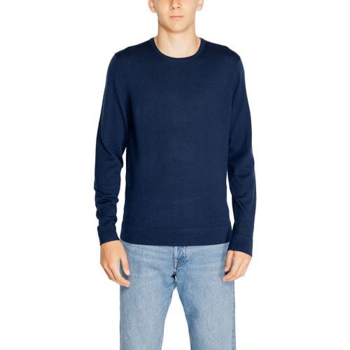 Maglione MERINO RWS CREW NECK K10K109474 - Calvin Klein Jeans - Modalova