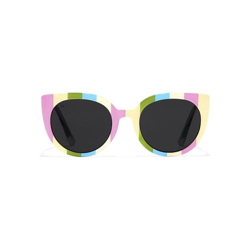 Occhiali da sole Divine Kids multicolor Scuro - Hawkers - Modalova