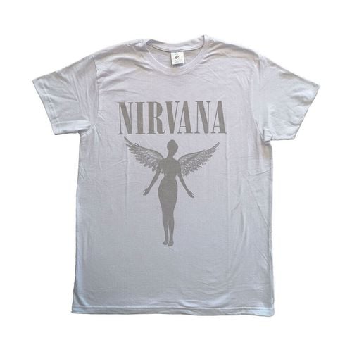 T-shirt & Polo In Utero Tour - Nirvana - Modalova