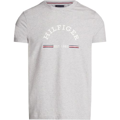 T-shirt Tommy Hilfiger T-SHIRT - Tommy hilfiger - Modalova