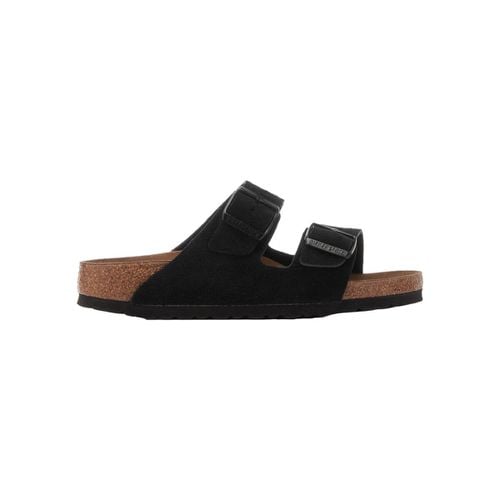 Sandali Arizona BS 1027164 - Black - Birkenstock - Modalova