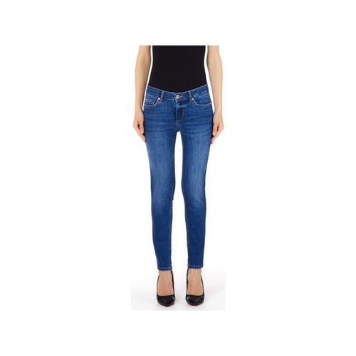 Jeans IDEAL UXX042 D4811-78482 - Liu jo - Modalova