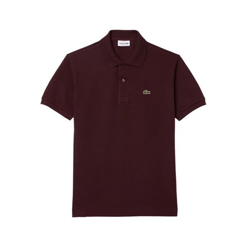 Polo Lacoste L1212 BZD - Lacoste - Modalova