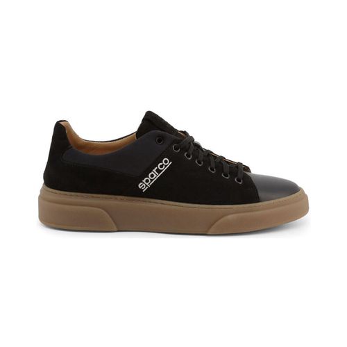 Sneakers Sparco Modena - Black - Sparco - Modalova