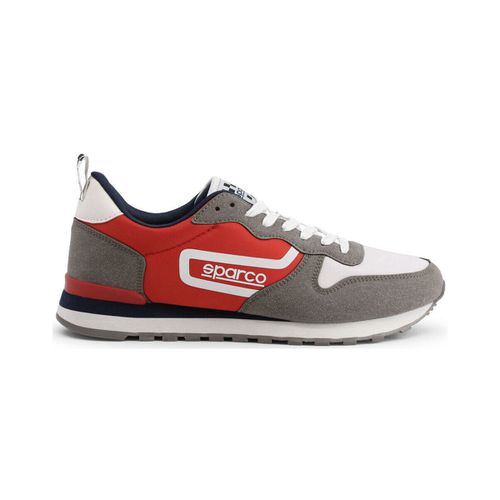 Sneakers Sparco Sp-flag - Red - Sparco - Modalova