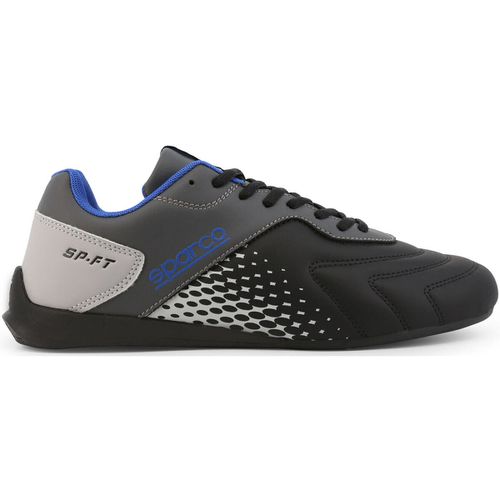 Sneakers Sp-ftx - White/Black/Grey - Sparco - Modalova