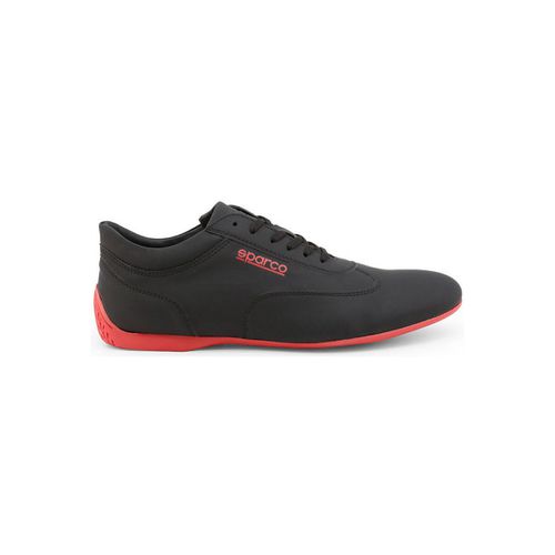 Sneakers Imola Limited - Blk/Red - Sparco - Modalova