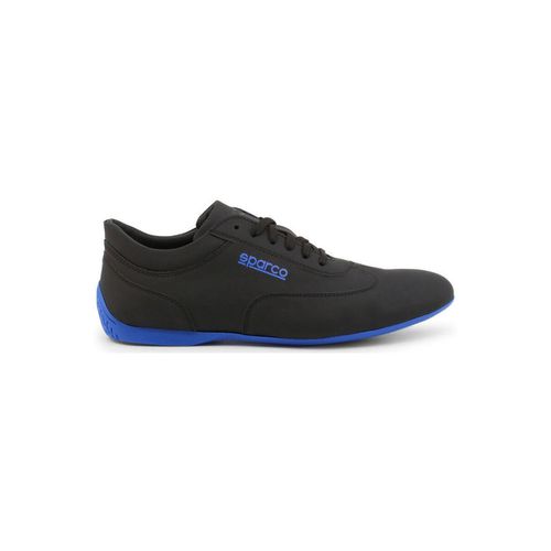 Sneakers Imola Limited - Black/Blue - Sparco - Modalova