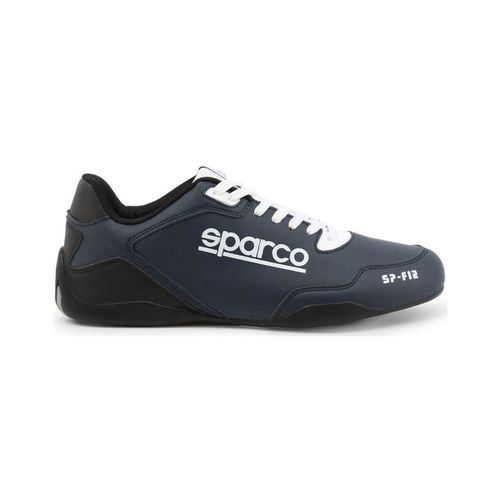 Sneakers Sparco Sp-f12 - Dark Navy - Sparco - Modalova