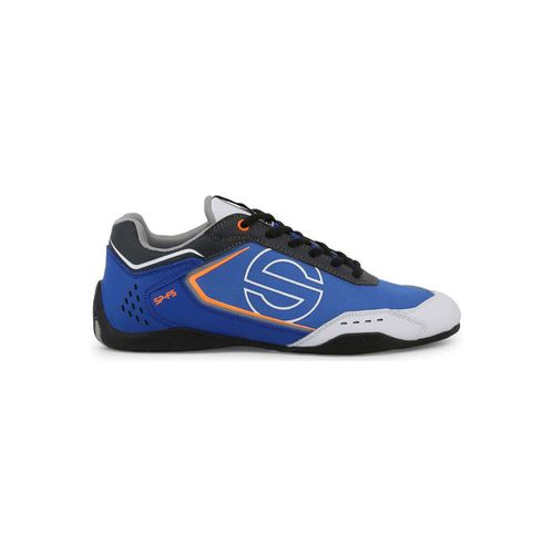 Sneakers Sp-f5 - /White/Orange - Sparco - Modalova