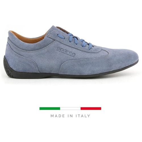 Sneakers Imola-gp - Suede Jeans - Sparco - Modalova