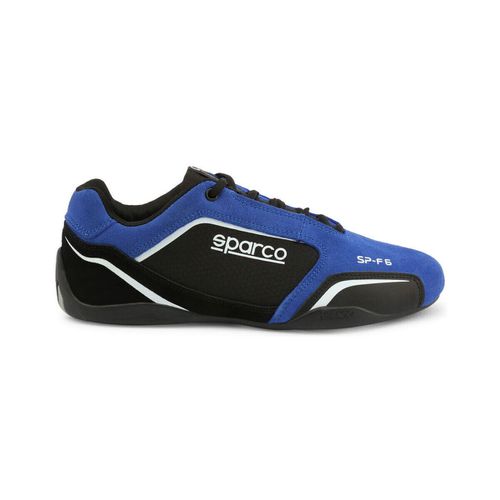 Sneakers Sp-f6 - Royal/Black - Sparco - Modalova