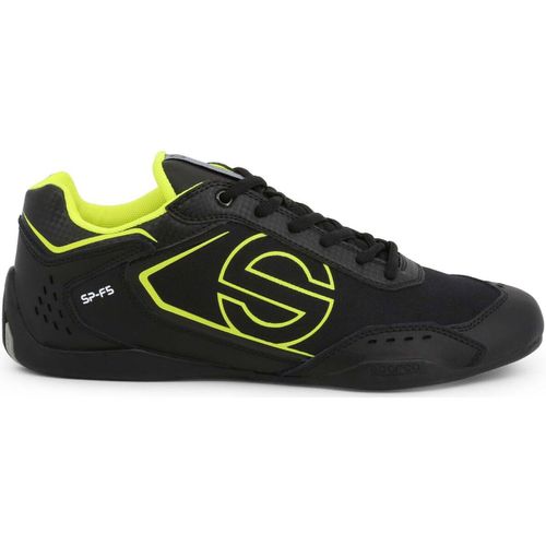 Sneakers Sp-f5 - Black/Fluor - Sparco - Modalova