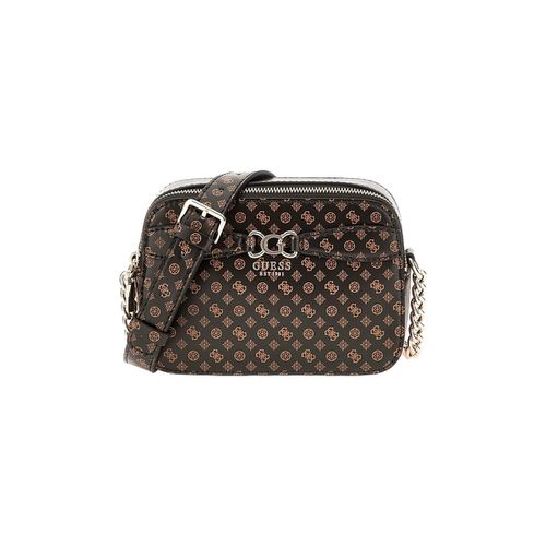 Borsa a tracolla ARLENA LOGO CAMERA CROSSBODY - Guess - Modalova