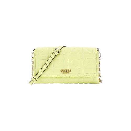 Borsa a tracolla ASSIA CROSSBODY FLAP ORGANIZER - Guess - Modalova