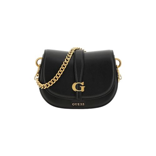 Borsa a tracolla KUBA MINI CROSSBODY FLAP - Guess - Modalova