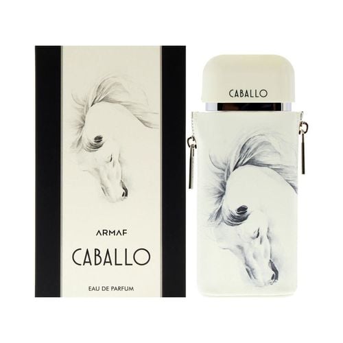 Eau de parfum Caballo - acqua profumata - 100ml - Armaf - Modalova