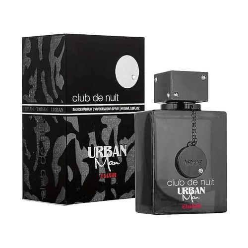 Eau de parfum Urban Man Elixir - acqua profumata - 105ml - Armaf - Modalova