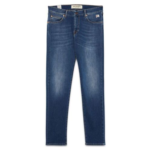 Jeans 517 RRU075 - D463 2415-999 WORLD TRADE - Roy Rogers - Modalova