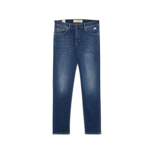 Jeans 517 RRU075 - D463 2415-999 WORLD TRADE - Roy Rogers - Modalova