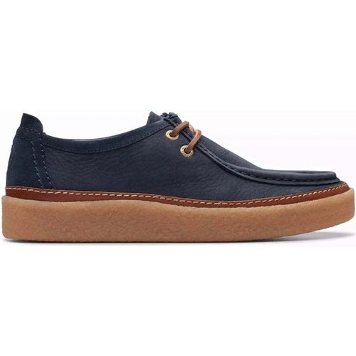 Classiche basse Clarkwood Moc - Clarks - Modalova