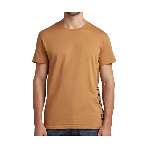 T-shirt & Polo D22780-336 - G-star raw - Modalova