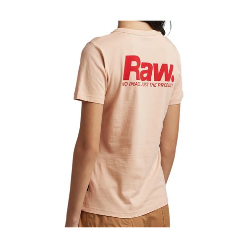 T-shirt & Polo D22784-336 - G-star raw - Modalova