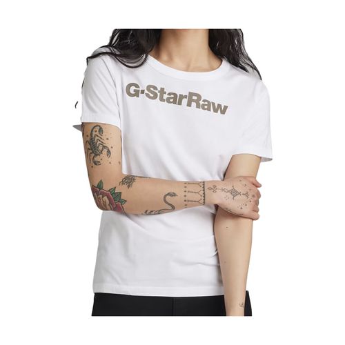 T-shirt & Polo D23942-336 - G-star raw - Modalova