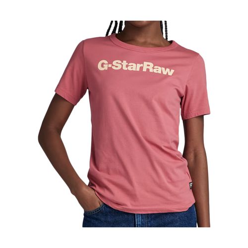 T-shirt & Polo D23942-336 - G-star raw - Modalova