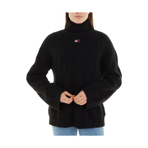 Maglione Tommy Hilfiger DW0DW17494 - Tommy hilfiger - Modalova