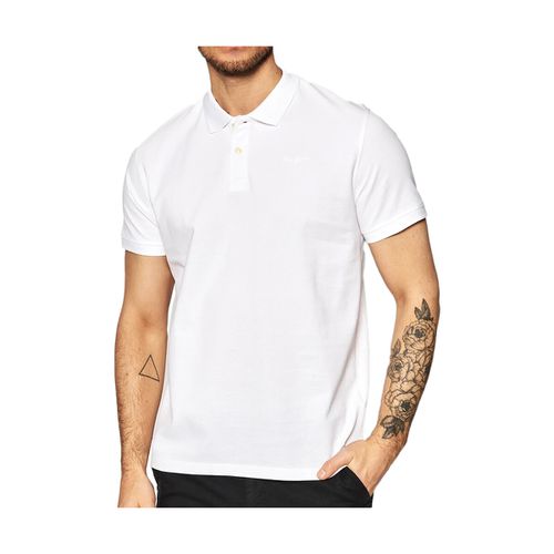 T-shirt & Polo Pepe jeans PM541824 - Pepe jeans - Modalova