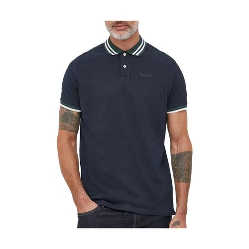 T-shirt & Polo Pepe jeans PM542081 - Pepe jeans - Modalova